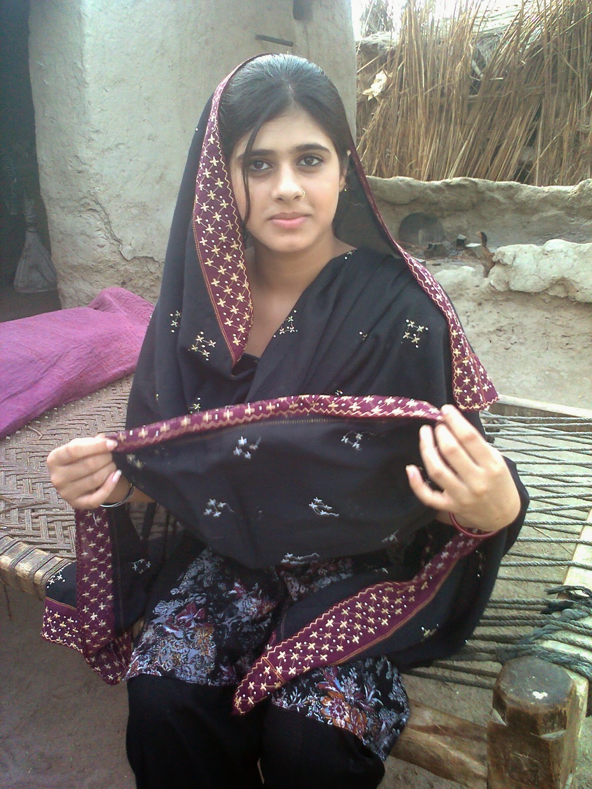 Pakistani village women xxx pics - New porn