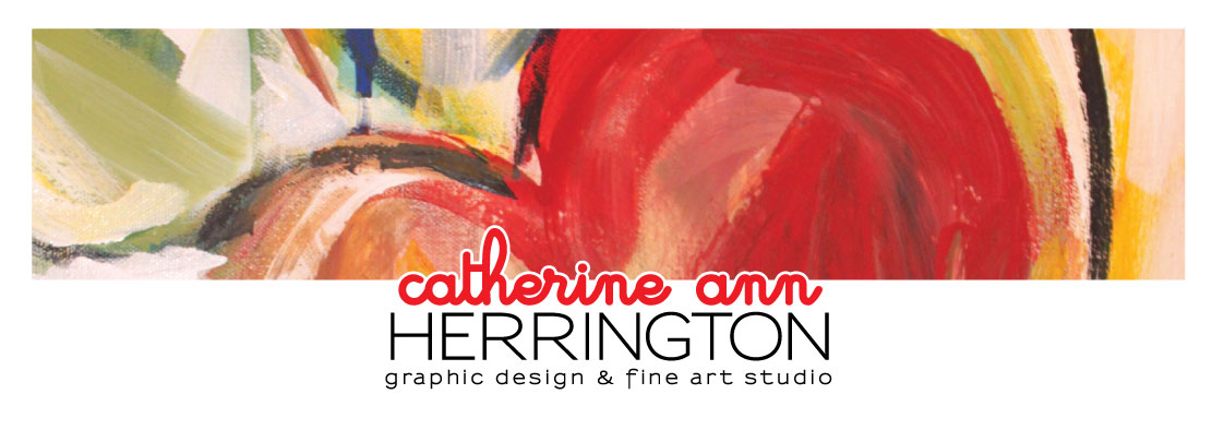 Catherine Ann Herrington Art