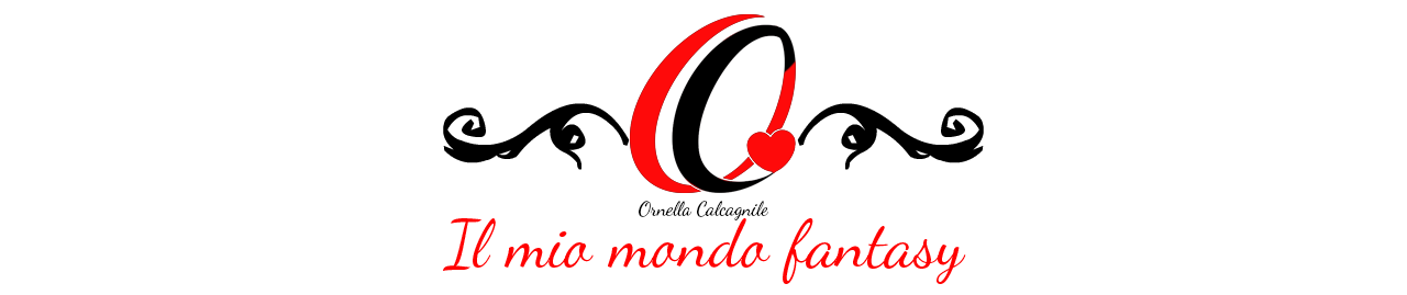 IL MIO MONDO FANTASY