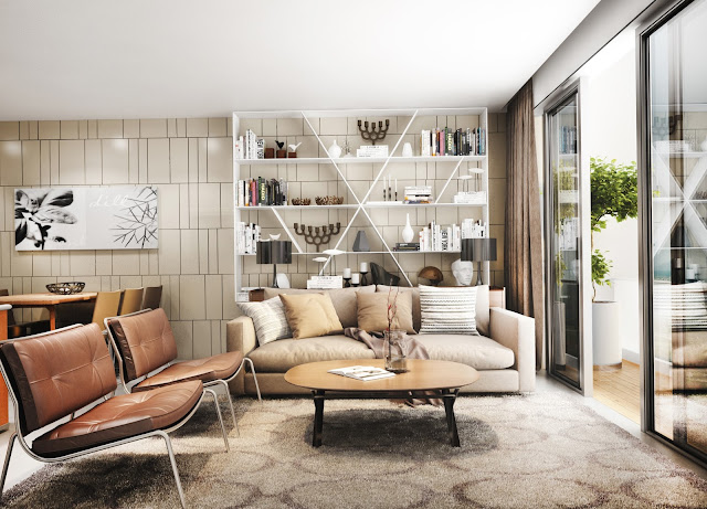 De capella quận 2 - Cơ hội không thể bỏ qua - 4