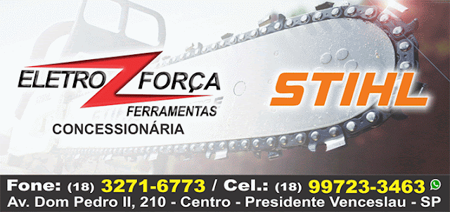 Eletro Força Feramentas