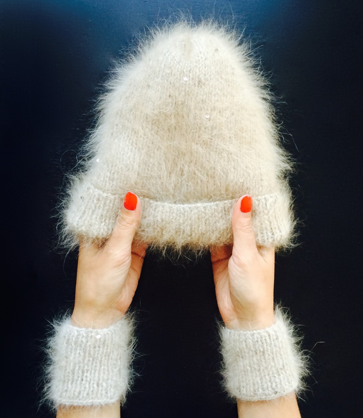 L'angora pour affronter le froid | Comptoir de Paname L'angora pour affronter le froid | Comptoir de Paname