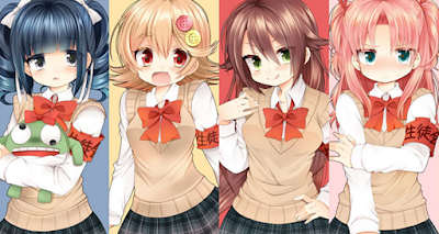 Download Himegoto Bd Subtitle Indonesia Batch Episode 01 13 Kampasnime Desktop Wallpaper Wallpaper Himegoto Bd Subtitle Indonesia Batch Episode 01 13 Kampasnime For Android