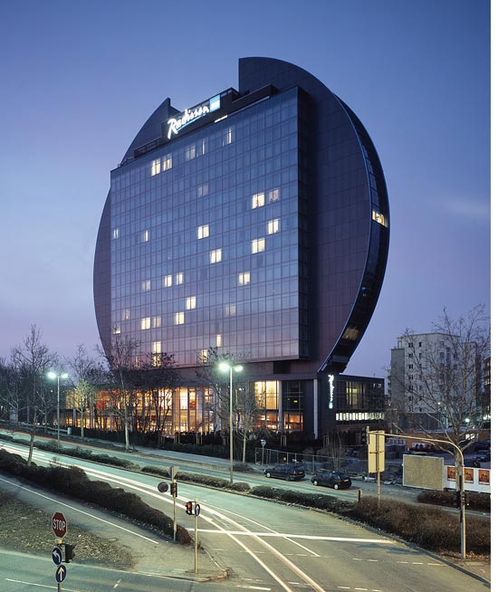 Praktikum Hotel Frankfurt Praktikum Hotel Frankfurt