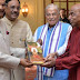“Adi Shankaracharya: Hinduism’s Greatest Thinker” – Book released