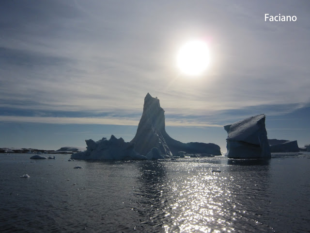 Antarctica南極,復活節島,法姿優乾洗頭乾洗髮