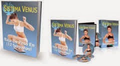 sistema venus reducir peso