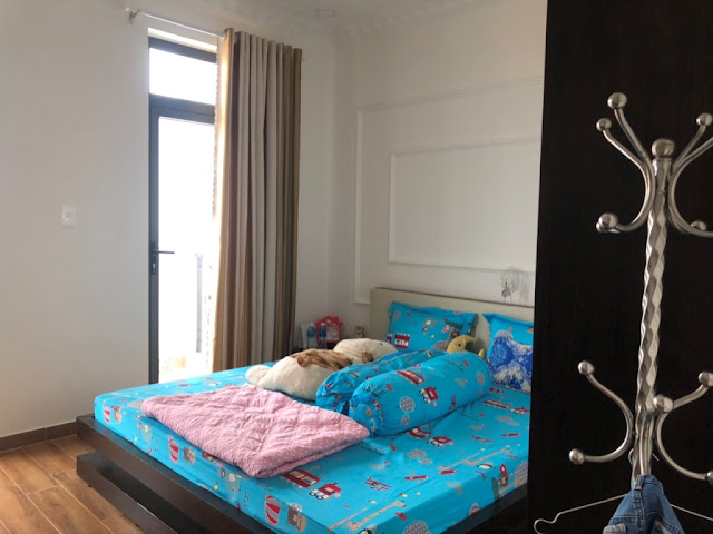 Bán gấp nhà mặt tiền Lê Trực, Phường 7, Bình Thạnh - 12