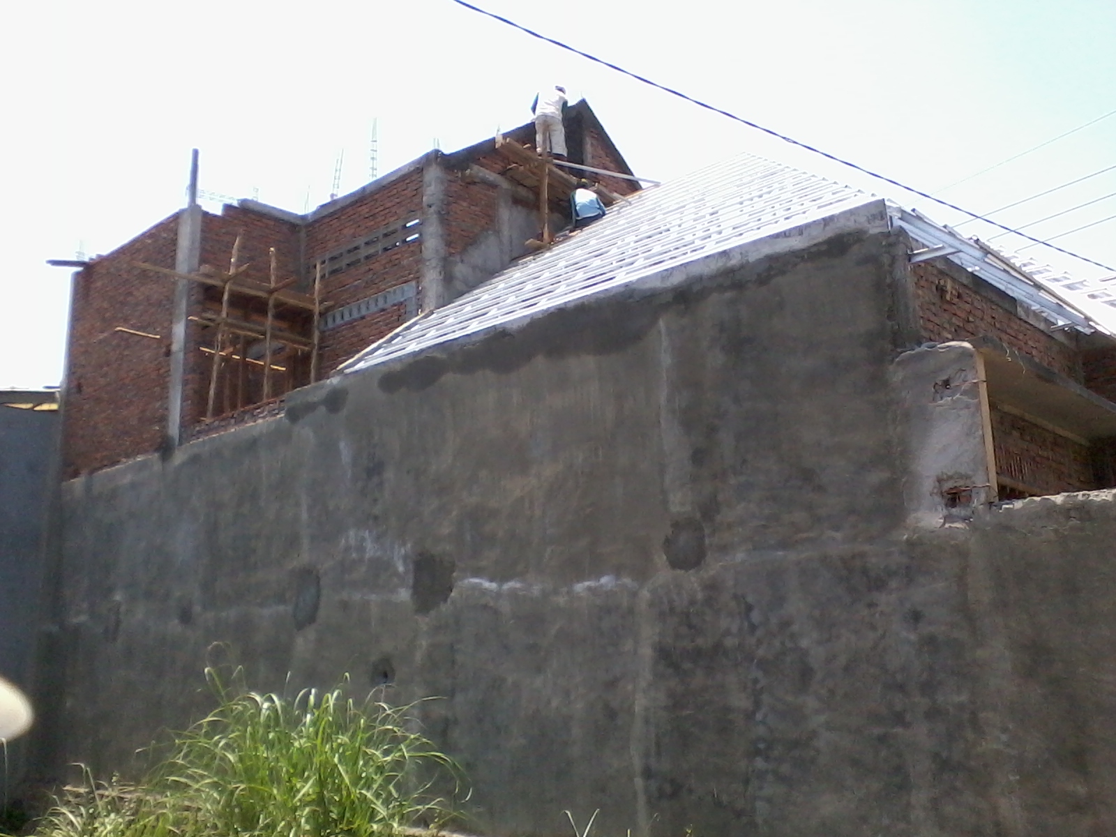 DZOCRATES gewel lt atas