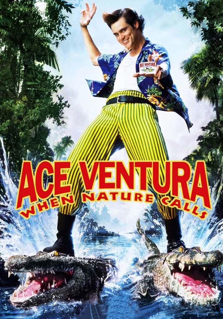 Ace Ventura 2 Online Ace Ventura 2 Online