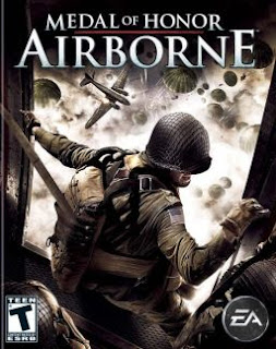 Top 10 de jogos que roda sem placa de Vídeo Placa Gráfica-Rapidow-Medal of Honor Airborne Top 10 de jogos que roda sem placa de Vídeo Placa Gráfica-Rapidow-Medal of Honor Airborne
