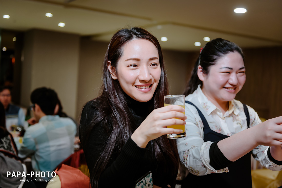 PAPA-PHOTO,婚攝,婚宴紀錄,晶宴婚宴,晶宴府中,府中晶宴,晶宴,桐劇場,晶宴婚攝,類婚紗