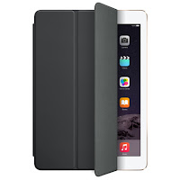 Apple iPad Air Smart Custodia Nero