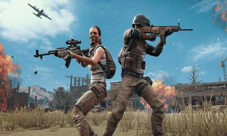تحميل لعبة pubg mobile للكمبيوتر وللاندرويد وللايفون تحميل لعبة pubg mobile للكمبيوتر وللاندرويد وللايفون