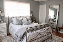 master gray colors paint bedroom moore benjamin coventry boothbay choose rug living decor grey painted bedrooms walls rugs pewter goods