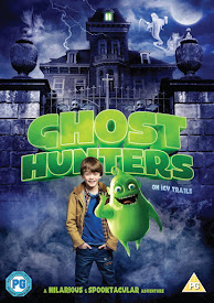 Watch Movies Ghosthunters on Icy Trails (2015) Full Free Online
