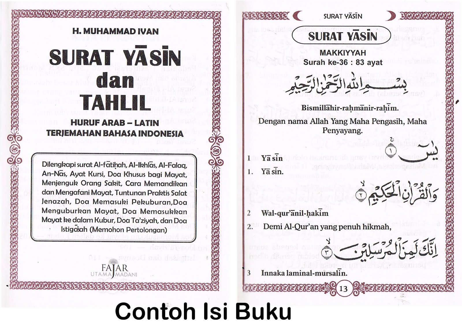 Lengkap