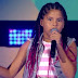Cantora patoense Lívia Valéria ‘conquista’ Simone e Simária e se classifica no The Voice Kids