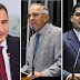 Pesquisa INPSOM: quem obter maior arco de aliança pode vencer eleição no AP em 2018.