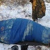 «ТАК СПИТ УКРАИНСКИЙ ВОИН, КОТОРЫЙ ЗАЩИЩАЕТ УКРАИНУ ПРЕЗИДЕНТ И ПРАВИТЕЛЬСТВО КОТОРОГО МИЛЛИАРДЕРЫ! (ФОТО)