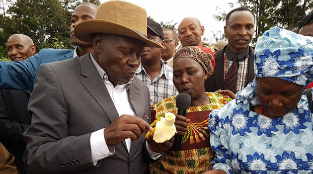 Nderitu Gachagua Is Dead Nderitu Gachagua Is Dead In London