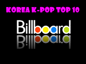 K-POP TOP 10 Chart