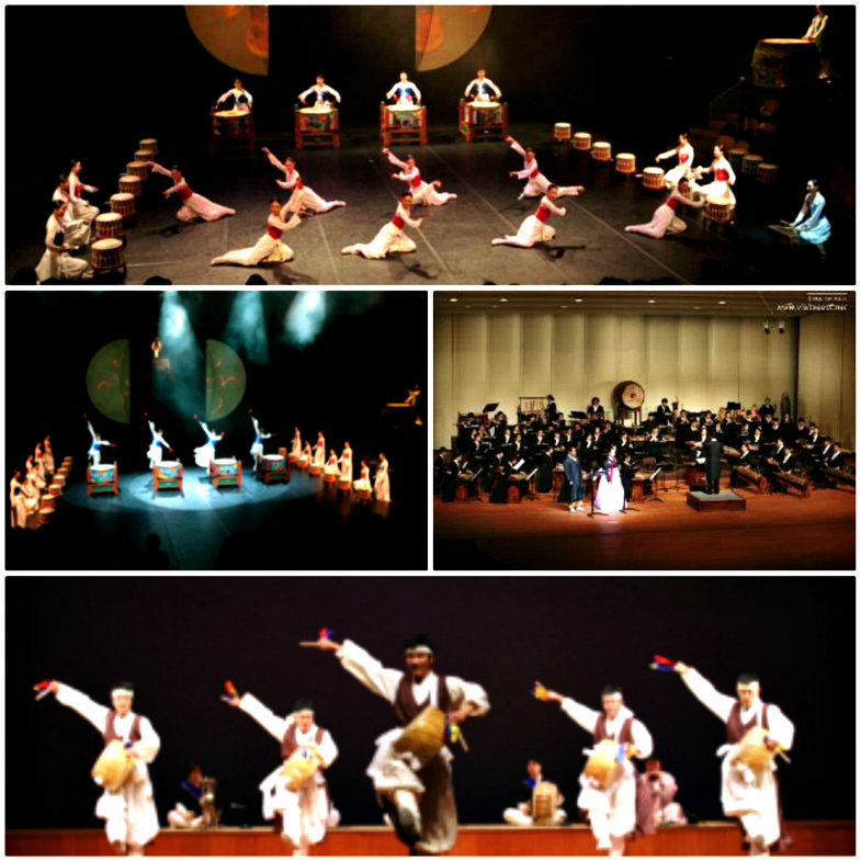 Visit Seoul Seoul city's "Saturday Masterpiece Concert" Traditional