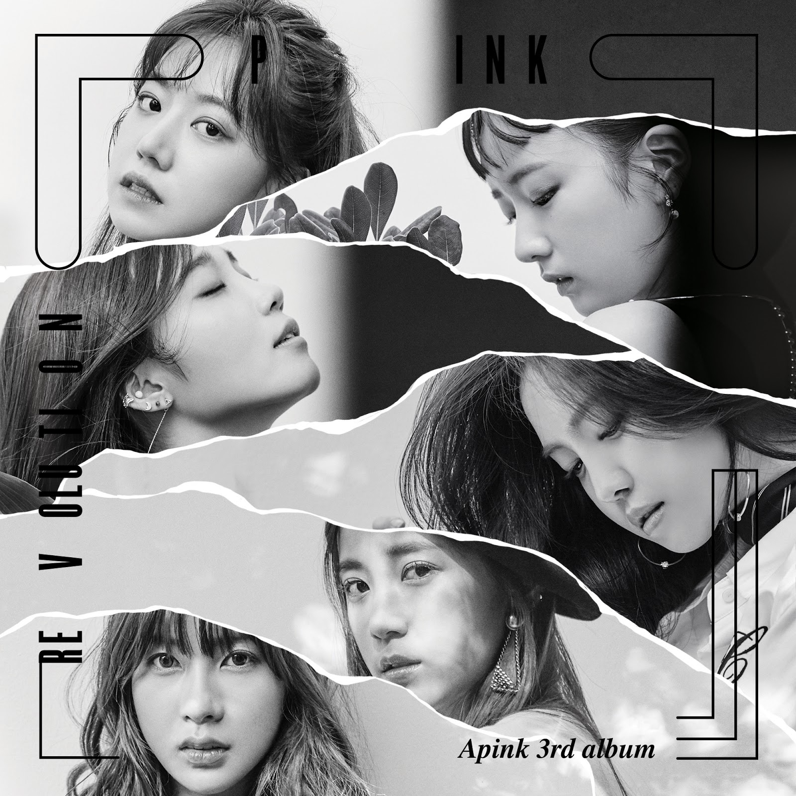 Apink トレカ 6枚セット PANDA 4期 ファンクラブ - メルカリ