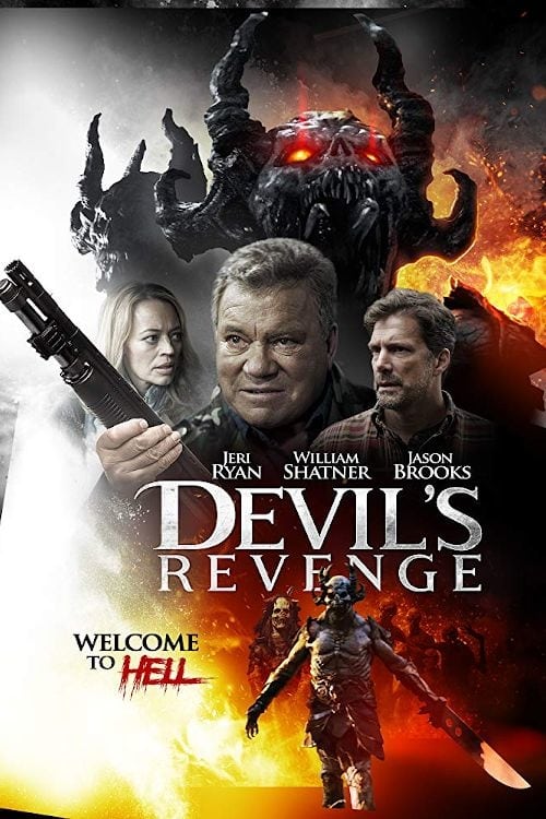 [HD] Devil's Revenge 2019 Ganzer Film Kostenlos Anschauen