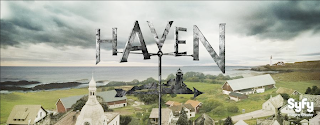 4 Reasons To Watch... Haven