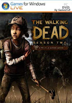 Descargar The Walking Dead Complete Second Season – ElAmigos para 
    PC Windows en Español es un juego de Accion desarrollado por Telltale Games