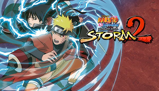 NARUTO SHIPPUDEN ULTIMATE NINJA STORM 2-CODEX NARUTO SHIPPUDEN ULTIMATE NINJA STORM 2-Free Download