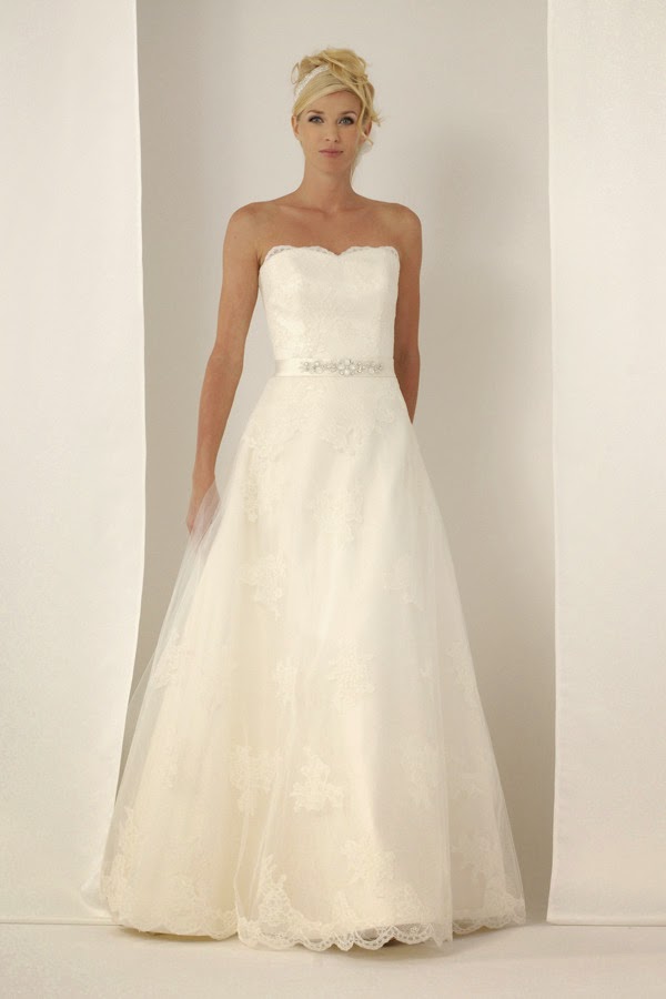 Vestidos de novia Vestidos de novia