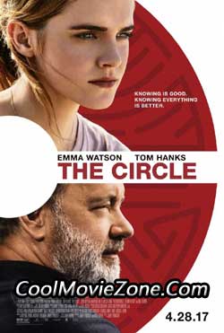 The Circle (2017)