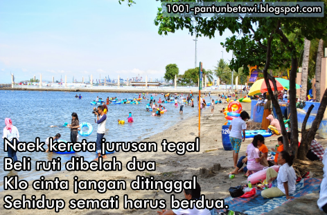 Pantun Lucu Pantun Lucu