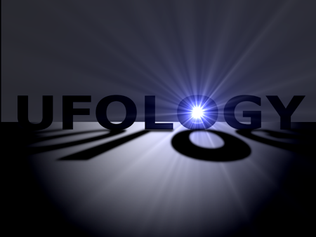 More Light on Black Program to Track UFOs More Light on Black Program to Track UFOs