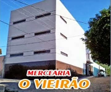 Mercearia O VIEIRÃO - Campos Sales
