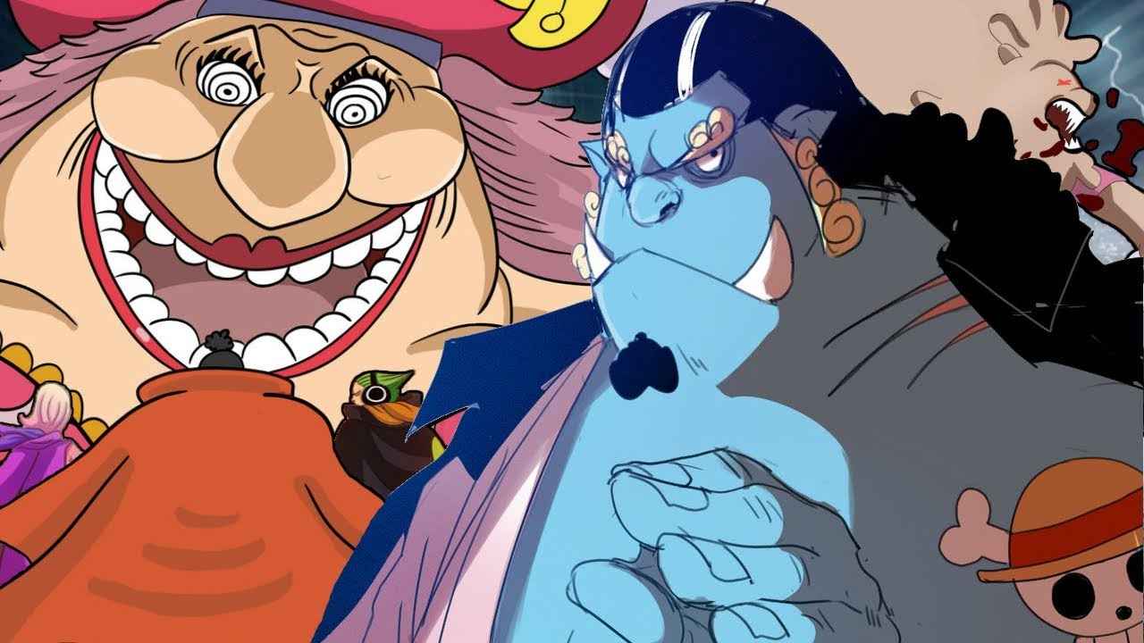 One Piece 876