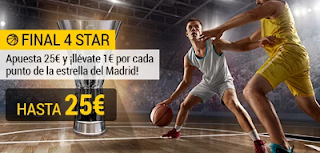 bwin promocion Final 4 Star 20 mayo bwin promocion Final 4 Star 20 mayo