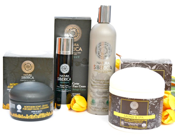 cosmética natural productos cosméticos de origen natural