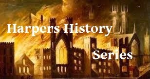 Harpers History Series