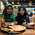 Sanah Helwah Kak Long