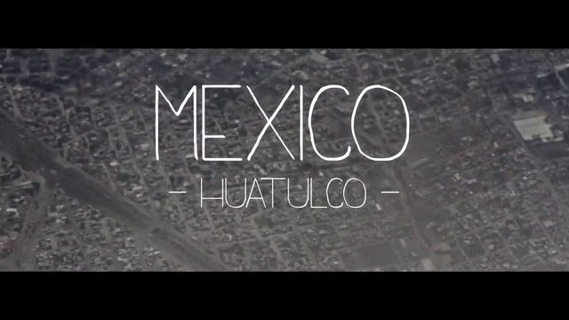 MEXICO HUATULCO
