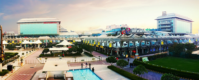 DLF Place, Saket - Children’s Day celebrations just got grander DLF Place, Saket - Children’s Day celebrations just got grander
