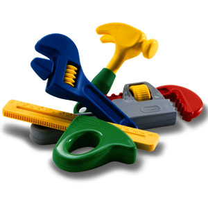 little tikes toolbox