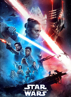 Star Wars 9 - The Rise of Skywalker (2019), starwars Star Wars 9 - The Rise of Skywalker (2019), starwars
