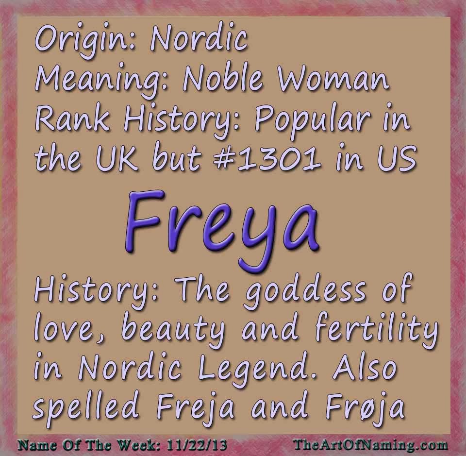The Art Of Naming Freya the-art-of-naming-freya