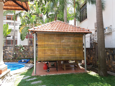 mành trúc che nắng quận 2