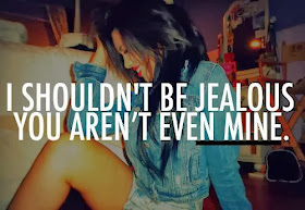 Jealousy Quotes (Depressing Quotes) 0072 9
