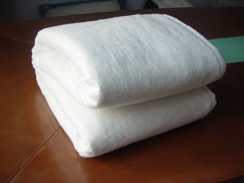 Atêlie Millú: Mantas Térmicas.